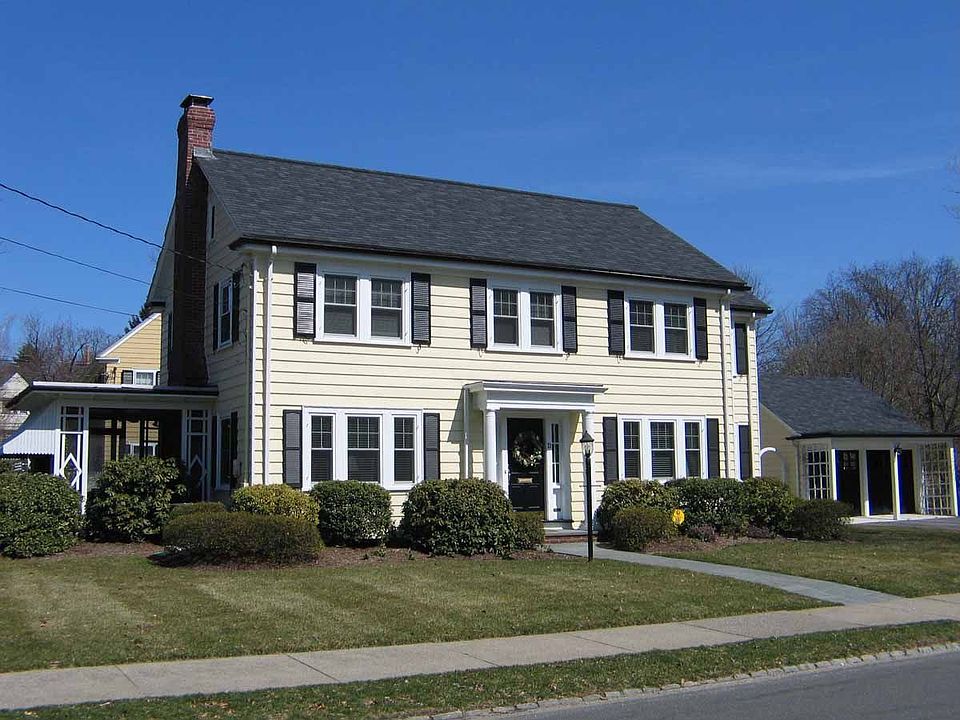 Front View