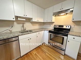 10 E Boulevard Rd #1, Newton Center, MA 02459