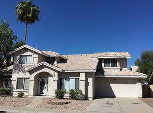 1416 E Countrywalk Ln, Chandler, AZ 85225