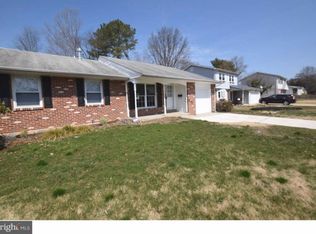 311 Mockingbird Ave, Dover, DE 19904