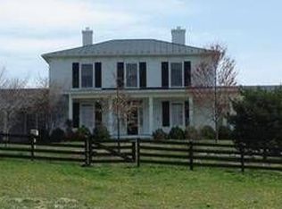 1143 Mill Race Rd, Verona, VA 24482