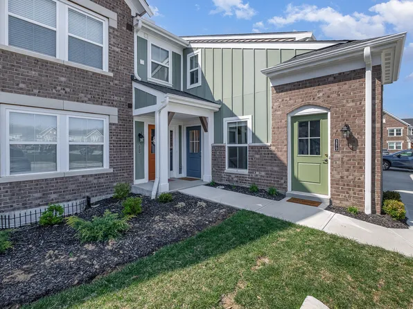 3868 Barolo Pl, Fort Mitchell, KY 41017