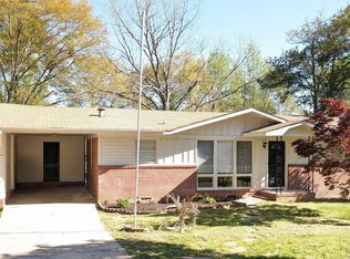 4217 Sims St, Columbus, GA 31907