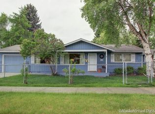 1440 P St, Anchorage, AK 99501