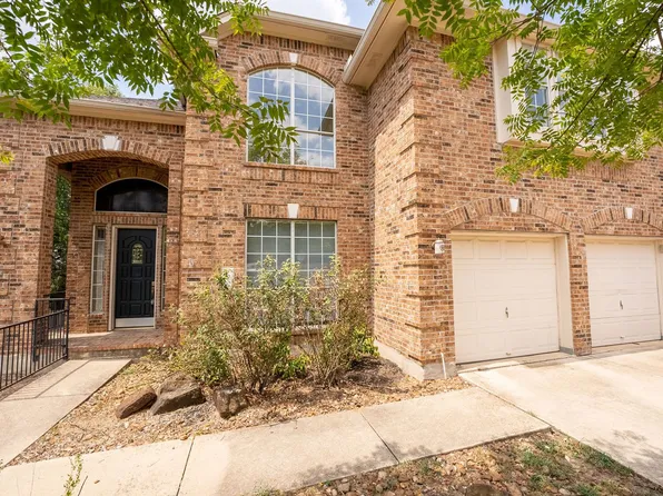 9622 Indigo Brush Dr, Austin, TX 78726