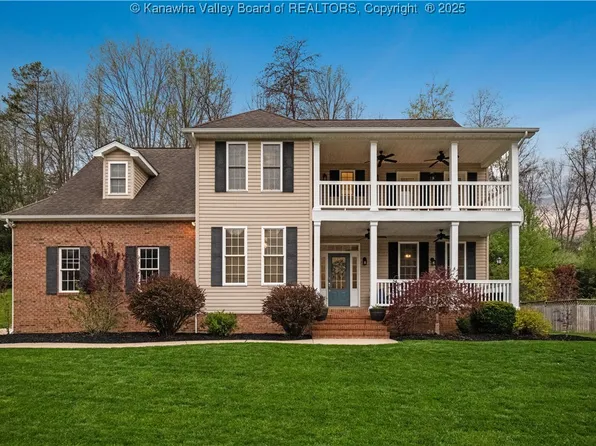 209 Shasta Dr, Cross Lanes, WV 25313