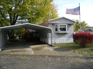118 Vermillion Est, Pontiac, IL 61764