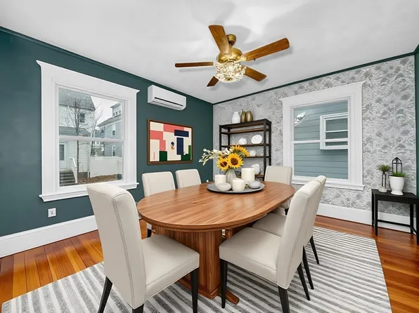 26 Forrest St #1, Winthrop, MA 02152