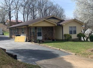 510 N Court St, Water Valley, MS 38965