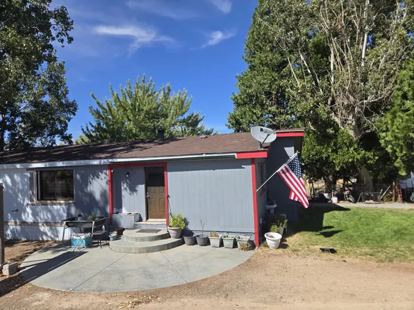 463-245 Main St, Janesville, CA 96114