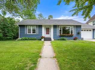 718 NW 1st Ave, Grand Rapids, MN 55744