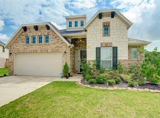 515 Bonbrook Ln, Rosenberg, TX 77469