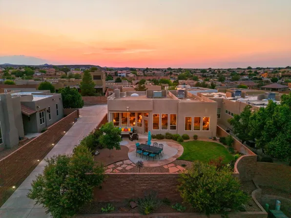 4705 Mi Cordelia Dr NW, Albuquerque, NM 87120