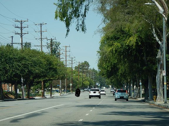 3rd image of 5525 Canoga Ave APT 224