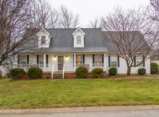 11313 Sullivan Ct, Louisville, KY