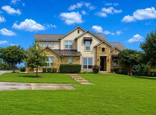 608 Brave Face St, Leander, TX 78641
