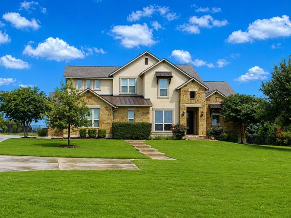 608 Brave Face St, Leander, TX 78641