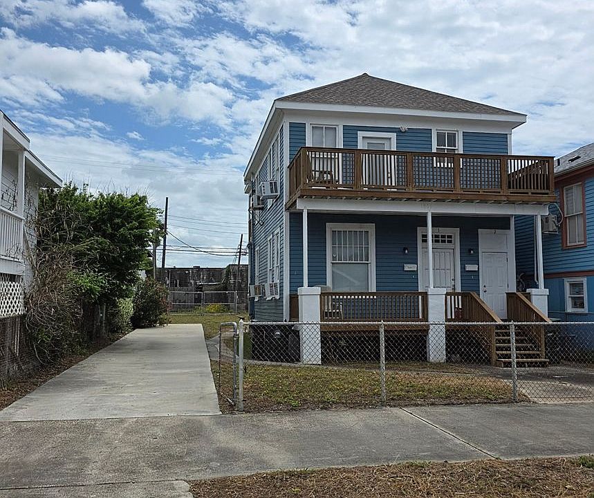 1st image of 1809 Avenue O 1/2 Unit 1