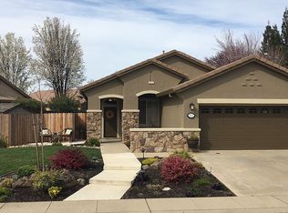 357 Illsley Way, Folsom, CA 95630