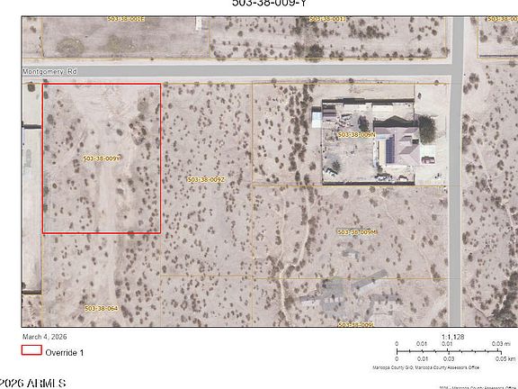 3rd image of 2300X W Montgomery Road #1