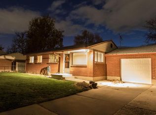 5886 S Utahna Dr, Salt Lake City, UT 84107