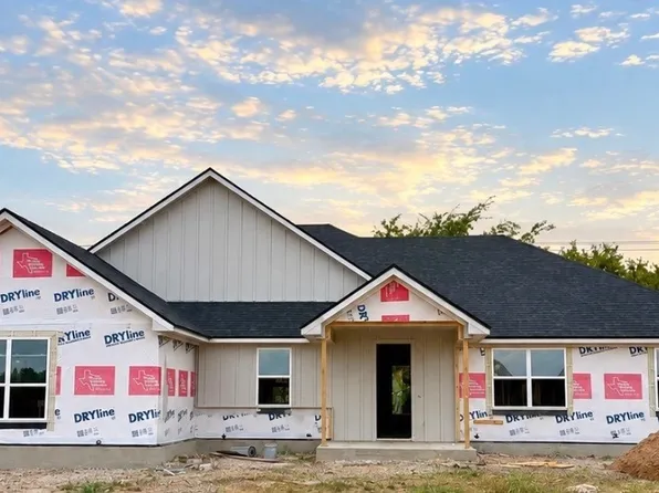7020 Felix McDaniel Dr, Temple, TX 76502