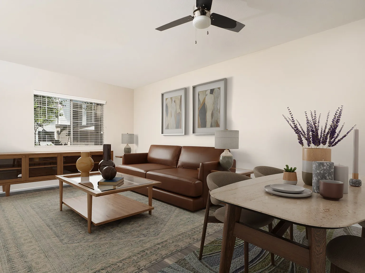 55+ Community - FountainGlen at Terra Vista — Photo 4