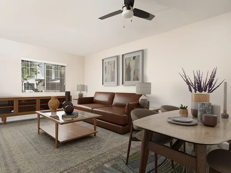 55+ Community - FountainGlen at Terra Vista — Photo 4