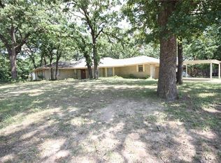 732 N Chisholm Rd, Oklahoma City, OK 73127