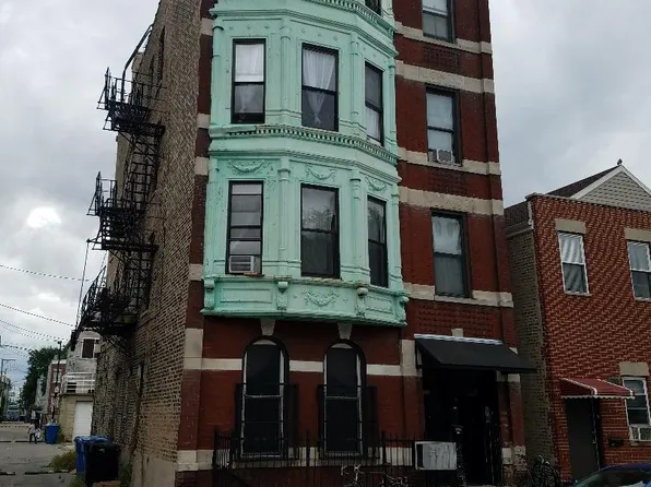1157 W 19th St #3, Chicago, IL 60608