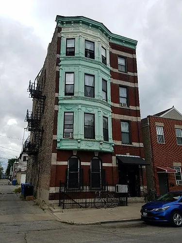 1157 W 19th St #3 Photo 1
