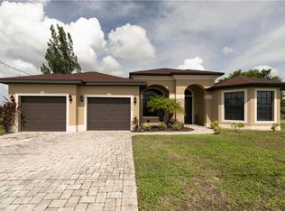 1303 NW 2nd St, Cape Coral, FL 33993