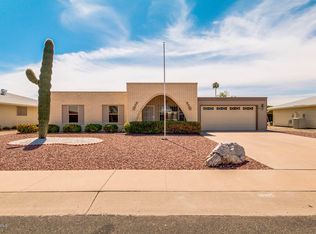 10905 W Campana Dr, Sun City, AZ 85351