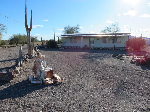 29680 Scott St, Quartzsite, AZ 85346