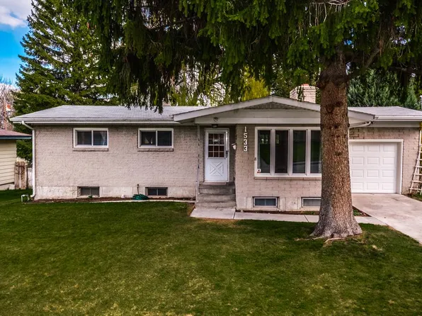 1533 Westland Ave, Idaho Falls, ID 83402