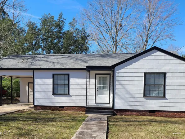 321 Moody St, Picayune, MS 39466