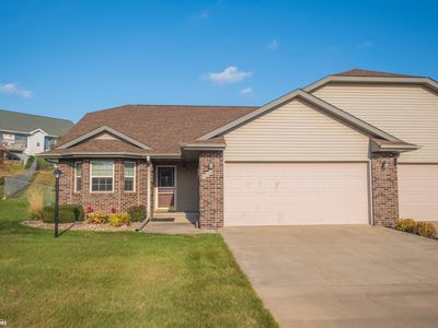 508 Edgebrook Ct, Marshalltown, IA, 50158