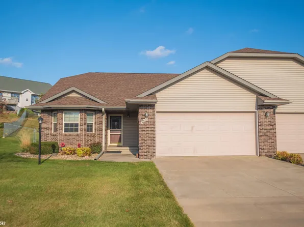 508 Edgebrook Ct, Marshalltown, IA 50158