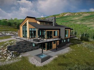 942 Preserve Dr, Park City, UT 84098