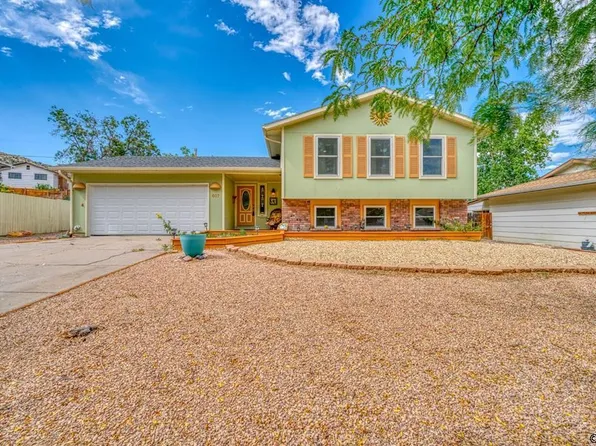 607 Phay Ave, Canon City, CO 81212