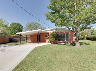 394 Sargo Rd, Atlantic Beach, FL 32233