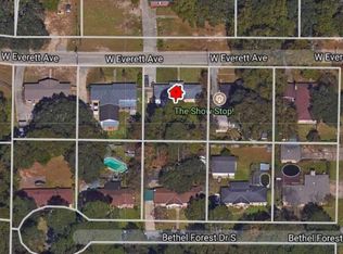 129 Everett Ave W, Saraland, AL 36571