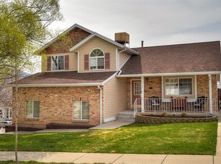 2144 E 3000 N, Layton, UT 84040