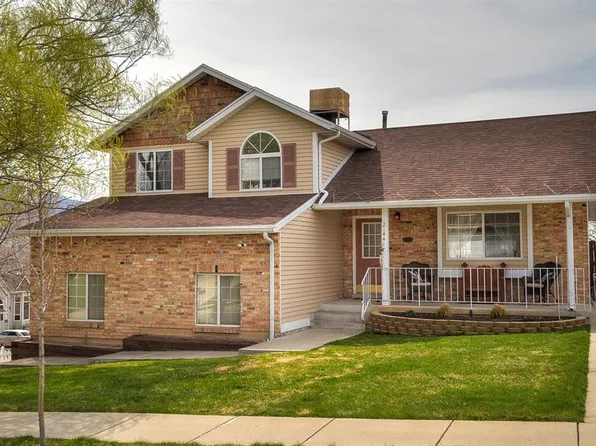 2144 E 3000 N, Layton, UT 84040