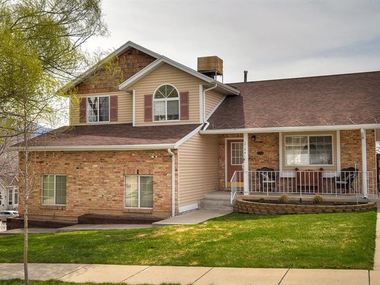 2144 E 3000 N, Layton, UT 84040