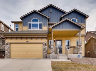 7367 Indian River Dr, Colorado Springs, CO 80923