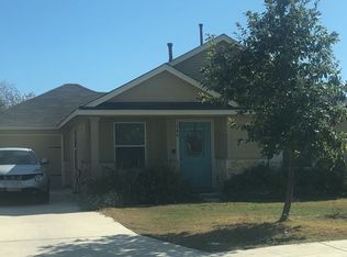 344 Jasmine Breeze, New Braunfels, TX 78130