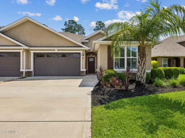 347 Laurel Landing Blvd, Kingsland, GA 31548