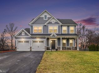 108 Apple Blossom Ct, Fayetteville, PA 17222