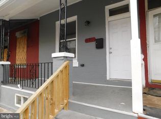 549 N Creighton St, Philadelphia, PA 19131